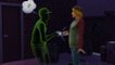Los Sims 4- Fantasmas - Trailer Oficial