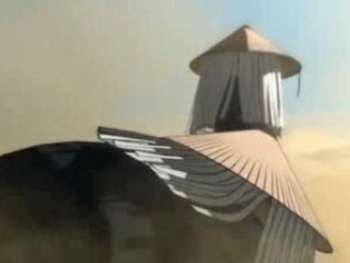 Narutimate Accel Cutscene 1