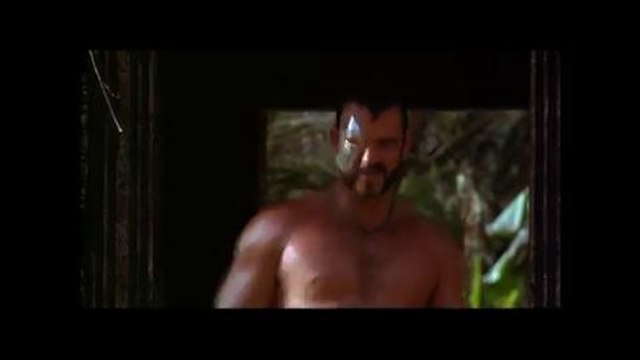 Mortal Kombat (1995) Trailer