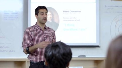 Myo, un brazalete para controlar los dispositivos con gestos