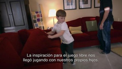 DISNEY INFINITY- Creando Infinity (ES)