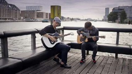 Convierte tu guitarra en una orquesta electrónica con Acpad