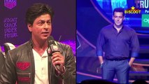 Farhan Akhtar Is Not Afraid Of Salman Khan!