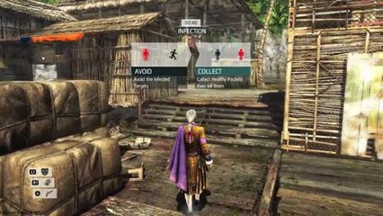 Assassin-u0027s Creed IV- Black Flag - Multiplayer Gameplay Debut - Discovery & Unleashed Revealed