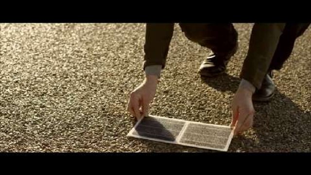 Wattway, una carretera solar que recarga coches eléctricos