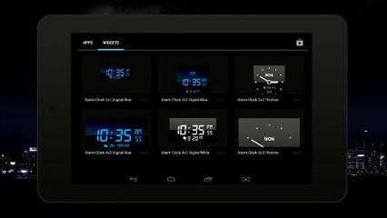My Alarm Clock for Google Play