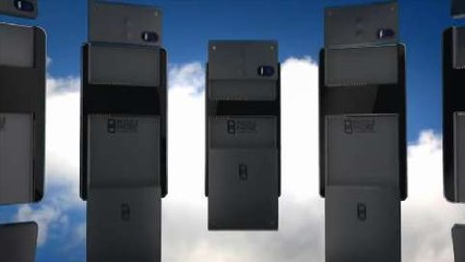 PuzzlePhone, un smartphone modular a la venta en noviembre