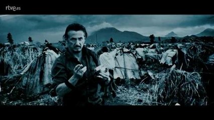 Trailer de "La vida secreta de Walter Mitty" en español