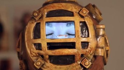 24 EASY Hi-Tech Halloween Costumes for 2015