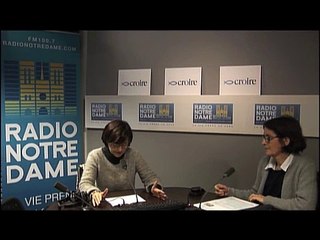 Vidéos de Radio Notre Dame - Dailymotion