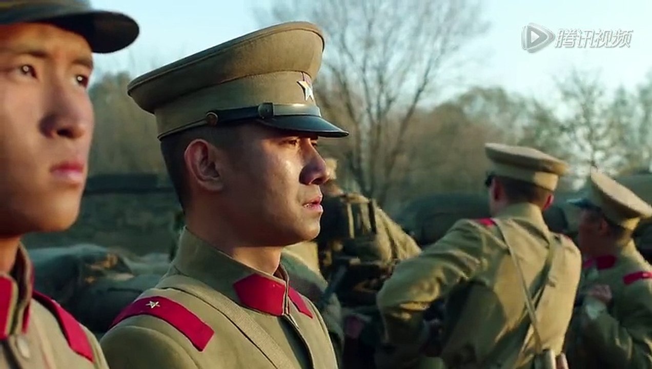 最新年代剧《少帅》09+10主演 文章 李雪健 宋佳 张歆怡 刘韦伯 矢野浩二