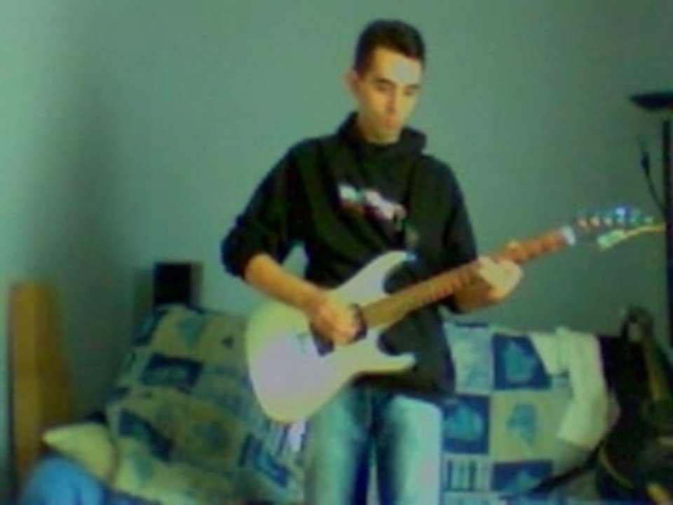 Thiéfaine - Psychanalyse du singe