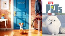 The Secret Life of Pets Official 'Snowball' Trailer (2016)  HD