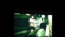 Más gameplay inédito de The Evil Within en HobbyConsolas.com