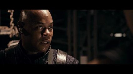 RIDDICK -- Official Trailer -- Regal Movies Exclusive -- [HD]