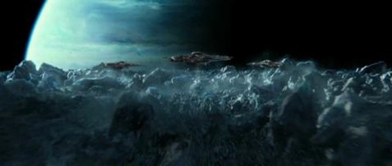 Ender's Game Official Trailer #2 (2013) - Asa Butterfield, Harrison Ford Movie HD