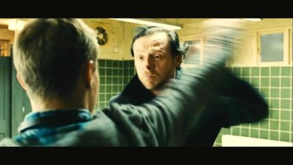 BIENVENIDOS AL FIN DEL MUNDO -Trailer HD