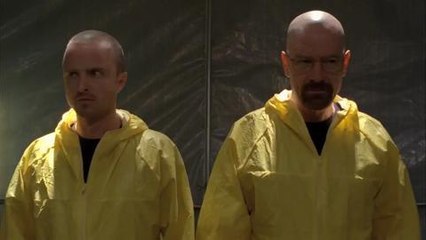 Breaking Bad Season 5  "Say My Name" Promo [HD]