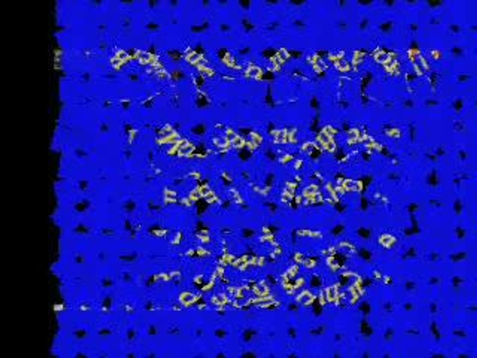 Mandrake 1 double fantasy