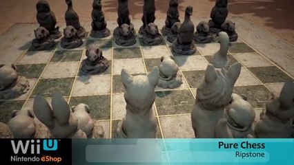 Catálogo de títulos indie para Wii U en HobbyConsolas.com