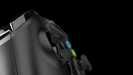 Vídeo del pad inalámbrico de Xbox One en Hobbyconsolas.com