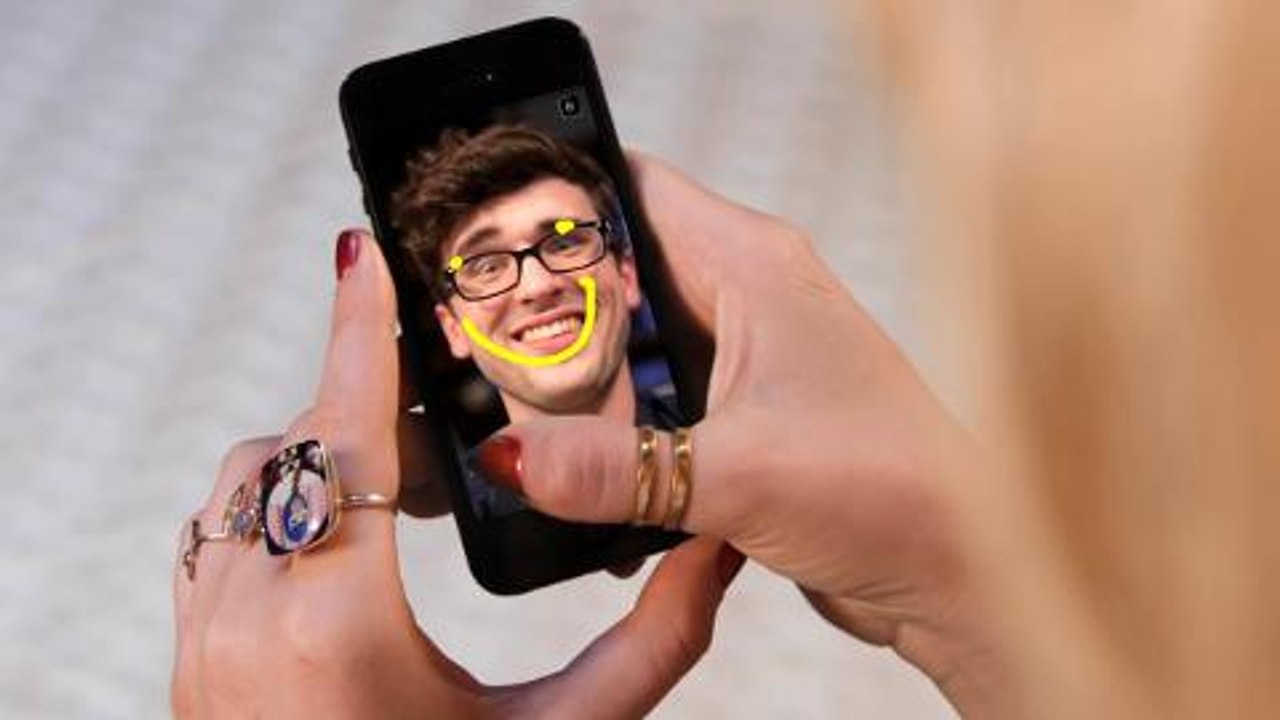 Introducing SnapChat