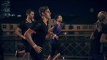 adidas – your perfect run with miCoach