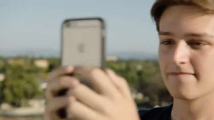 El joven de 19 años que consiguió trabajar en Facebook