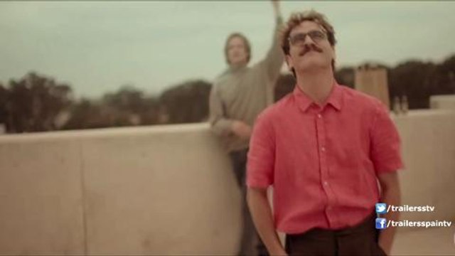 Her-Trailer #1 Subtitulado en Español (HD) Scarlett Johansson, Joaquin Phoenix