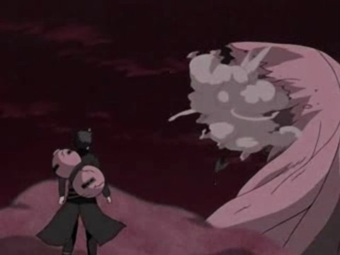 Naruto Shippuuden - AMV