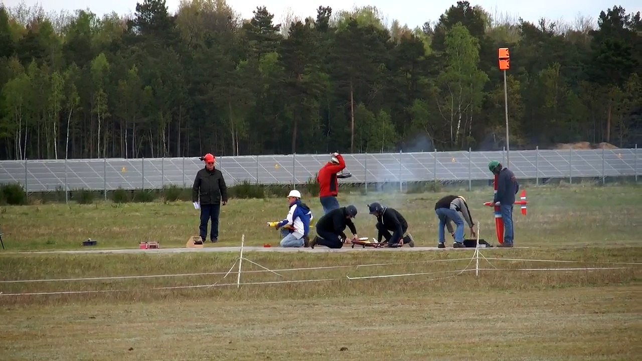 Over 200 Kmh Pylonrace / very fast and loud / Speeder Pylon Racer Europacup 2016 *1080p50f