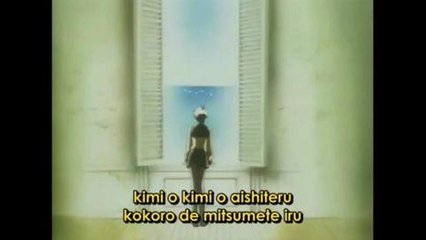 Vision of Escaflowne Opening HD