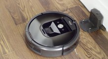 IROBOT ROOMBA 980