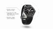 TAG Heuer Connected, un smartwatch de lujo con Android Wear