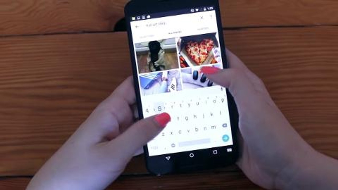 Android Product Demo (1)
