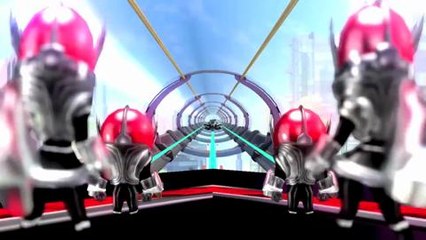 Tráiler del The Wonderful 101 Direct en HobbyConsolas.com