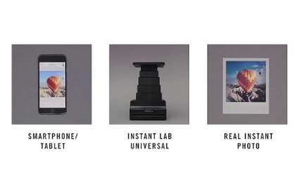 How To Use The Instant Lab Universal- Introduction