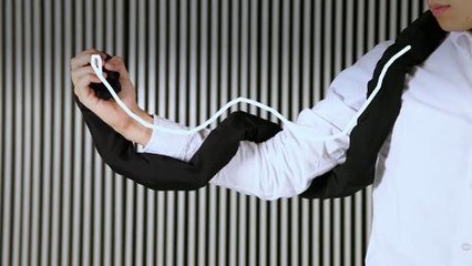 LINEForm, el robot del futuro que cambia de forma