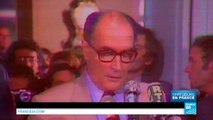 L'héritage de François Mitterrand