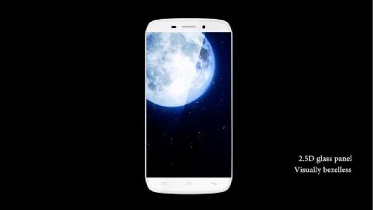 Doogee Y100X