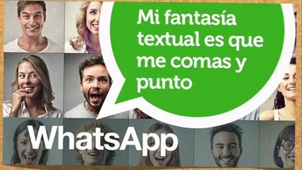 Télécharger la video: Mejores estados de WhatsApp