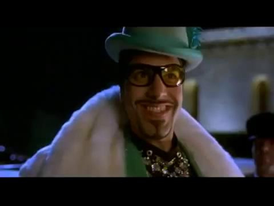 Ali G Indahouse (2002)