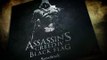 Unboxing de la Buccaneer Edition de Assassin's Creed 4 Black Flag en HobbyConsolas.com