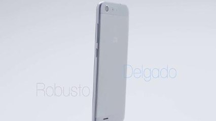 ZTE BLADE V6