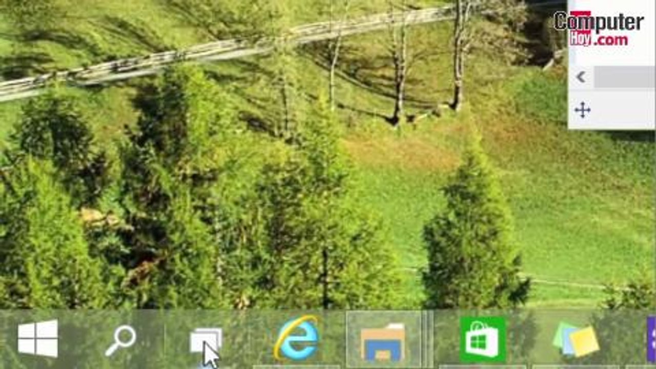 Novedades de Windows 10