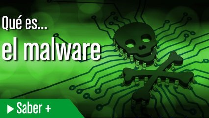 ¿Qué es el malware? 🛡️