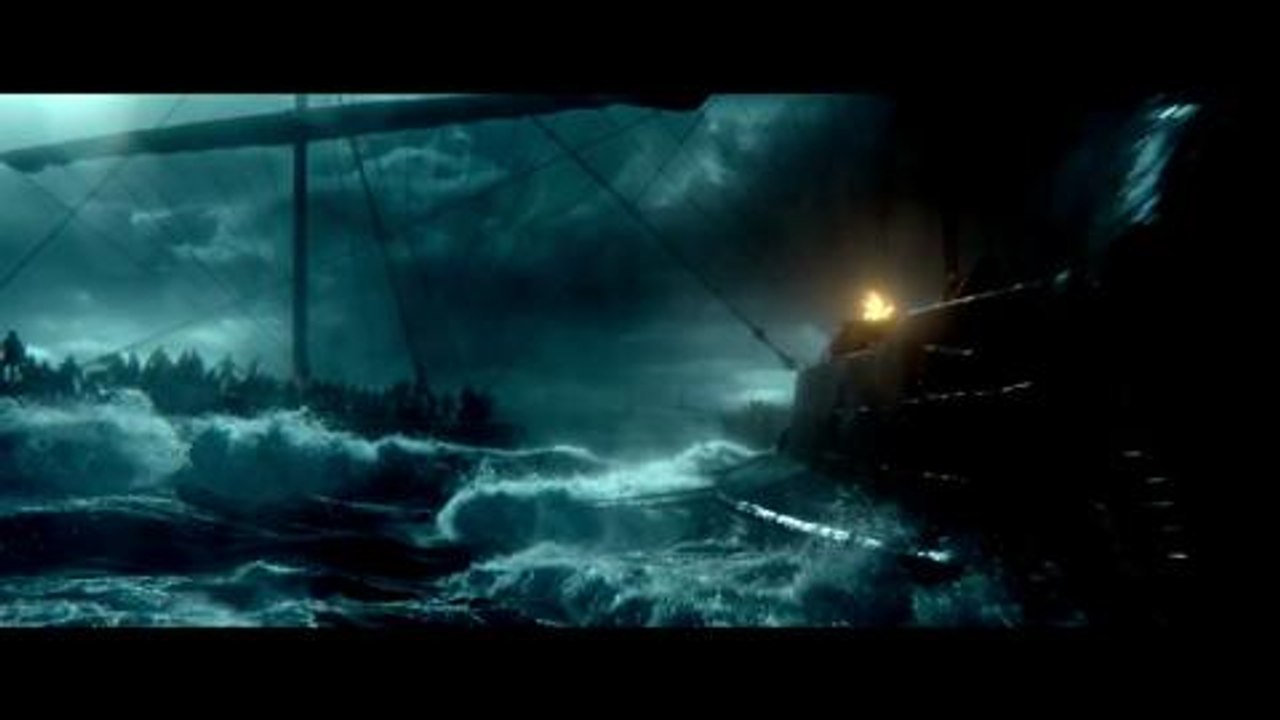 300: Rise of an Empire - HD Teaser Trailer Cutd...