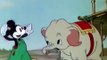 Mickey Mouse, Pluto, Bobo (Mickey's Elephant) HD 1080p