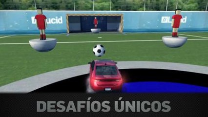 Tráiler de 2K Drive para iOS en Hobbyconsolas.com
