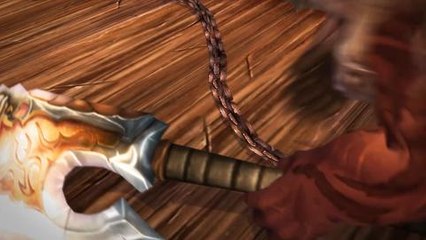 Tráiler oficial del parche 5.4 El Asedio de Orgrimmar de World of Warcraft en Hobbyconsolas.com